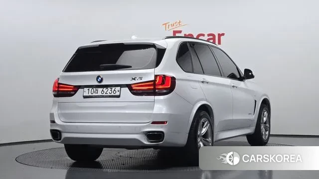 BMW X5 (F15) id 3018964 из Кореи 12