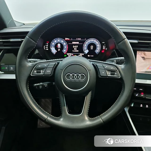 Audi A3 id 4214993 из Китая 10