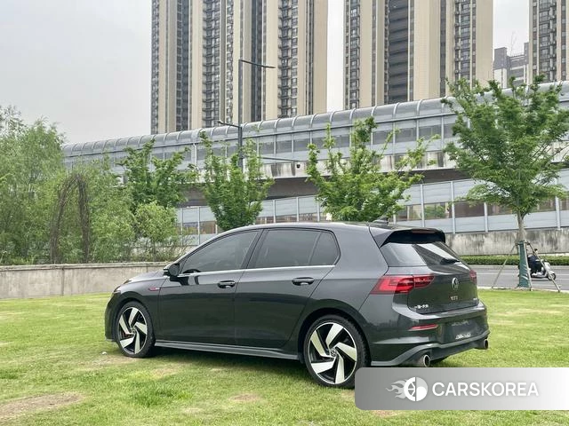 Volkswagen Golf GTI id 4278564 из Китая 7
