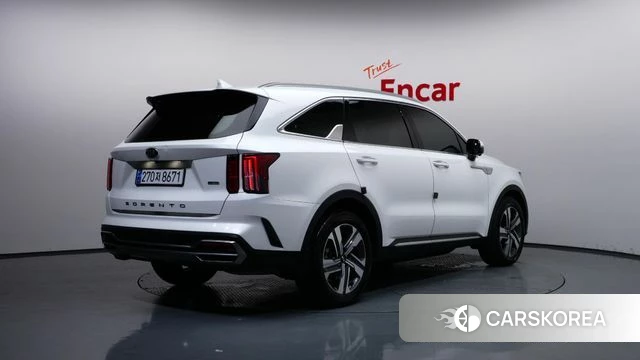 Kia Sorento 4th Generation id 4731858 из Кореи 12