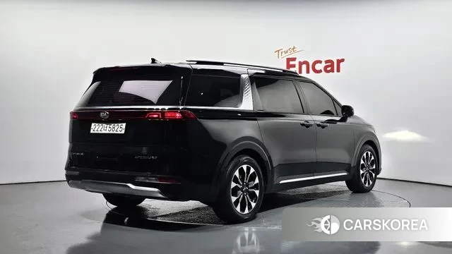 Kia Carnival 4th generation id 3448963 из Кореи 12