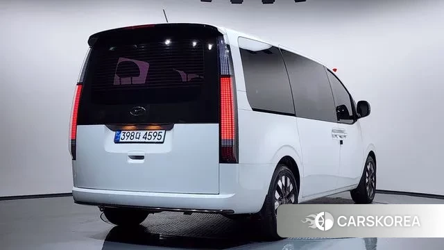 Hyundai Staria id 3432793 из Кореи 12