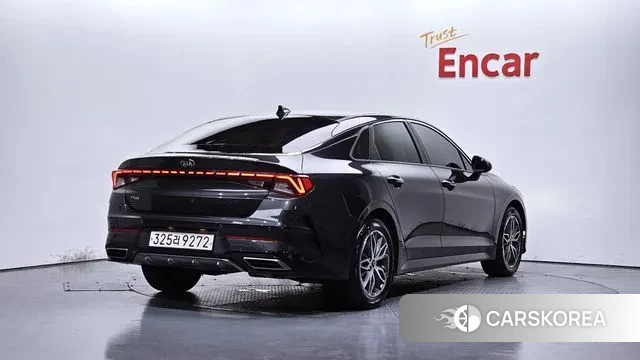 Kia K5 3rd generation id 3089533 из Кореи 12