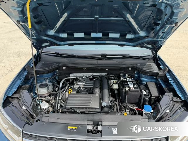 Volkswagen Tuyue id 4374658 из Китая 9