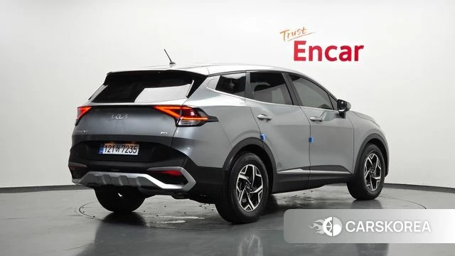 Kia Sportage 5th Generation id 4506425 из Кореи 12