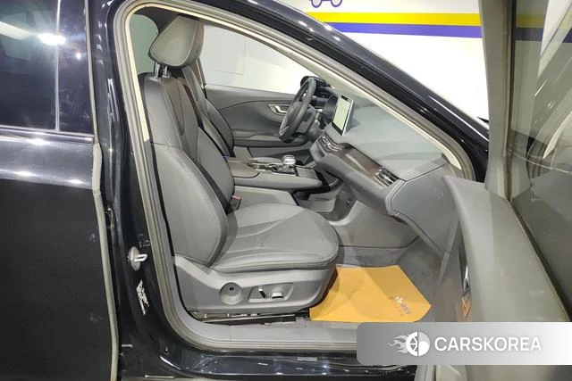 Red flag E-QM5 id 3983255 из Китая 9