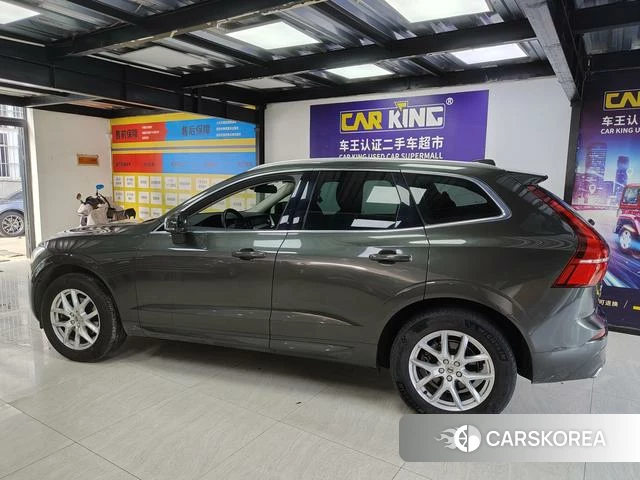 Volvo XC60 id 4238063 из Китая 10