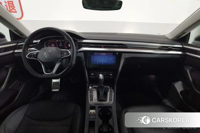 Volkswagen CC id 4276261 из Китая 12