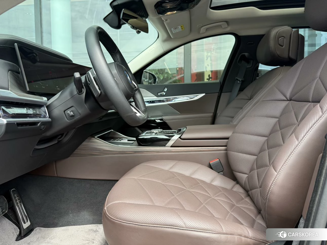 BMW i7 id 4492907 из Китая 8