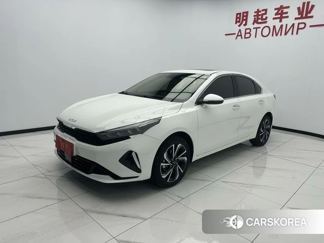 Kia K3 id 4236258 из Китая 10