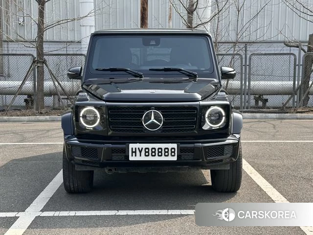 Mercedes-Benz G-class id 4264470 из Китая 12