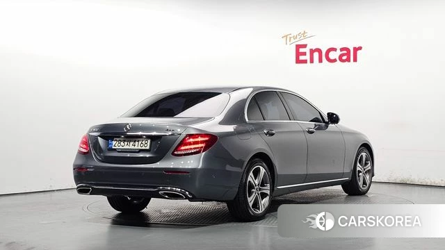 Mercedes-Benz E-Class W213 id 4477664 из Кореи 12