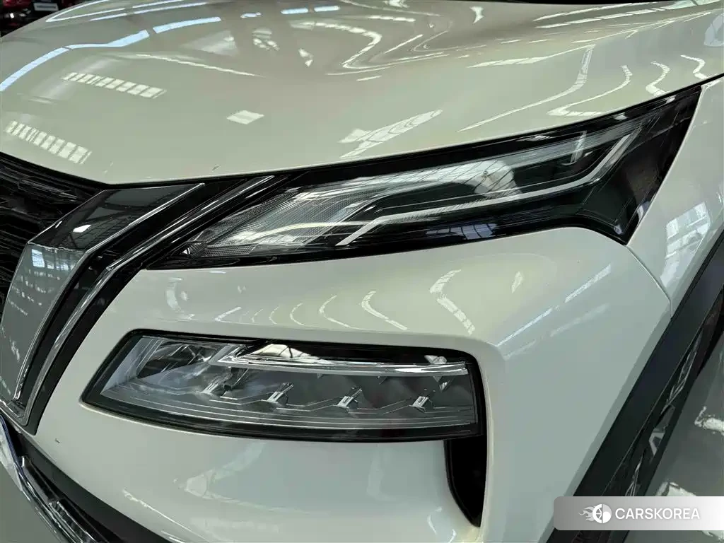 Nissan X-Trail id 4545990 из Китая 7