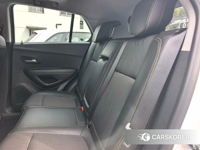 Chevrolet Chuangku id 4238905 из Китая 12