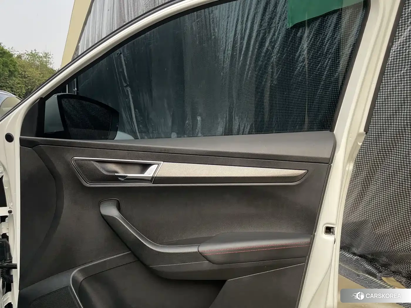 Skoda Karoq id 4617220 из Китая 12