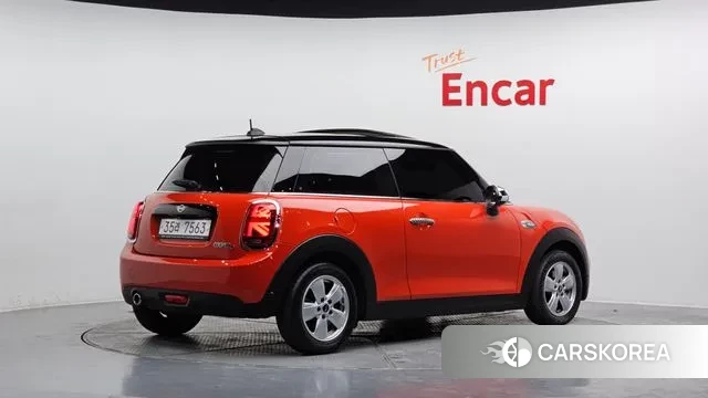 Mini Cooper D id 3459815 из Кореи 12