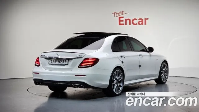 Mercedes-Benz E-Class W213 id 2865657 из Кореи 12