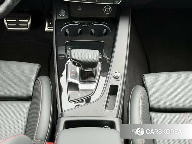 Audi A4L id 4300818 из Китая 7