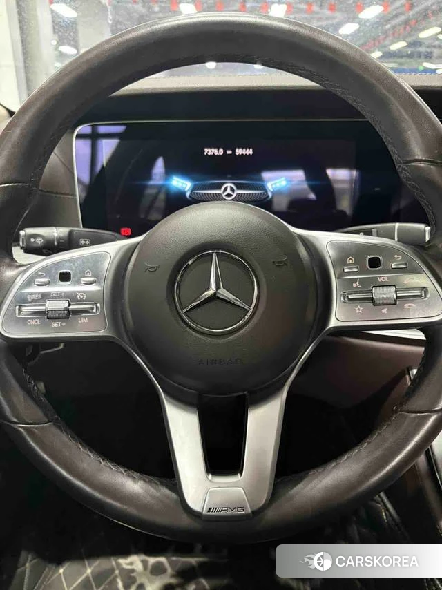 Mercedes-Benz CLS id 4213856 из Китая 12