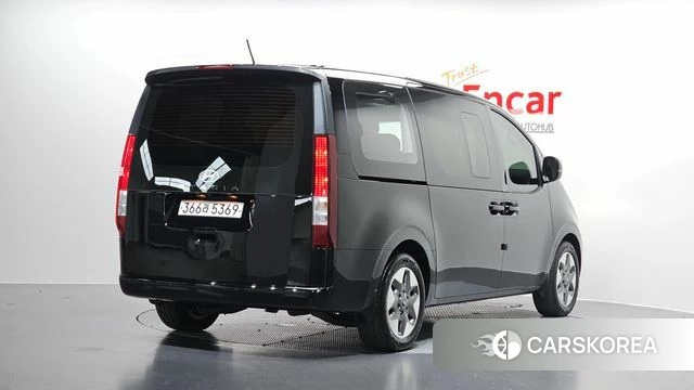 Hyundai Staria id 4421823 из Кореи 12