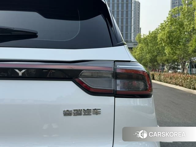 Chery Tiggo 7 PLUS id 3983256 из Китая 12