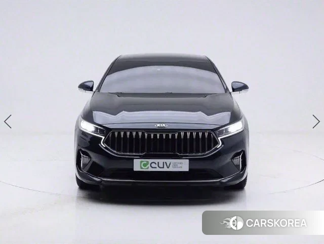 Kia K7 Premier Hybrid id 3044308 из Кореи 12