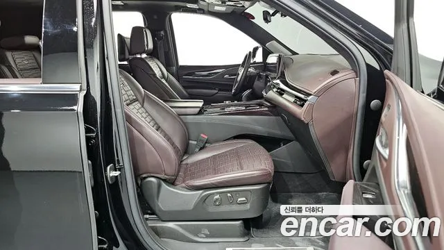 Cadillac Escalade 5th Generation id 2537992 из Кореи 12