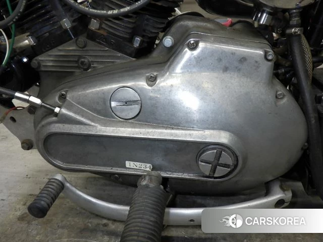 Engine photo