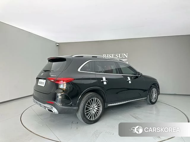 Mercedes-Benz GLC id 4238204 из Китая 2