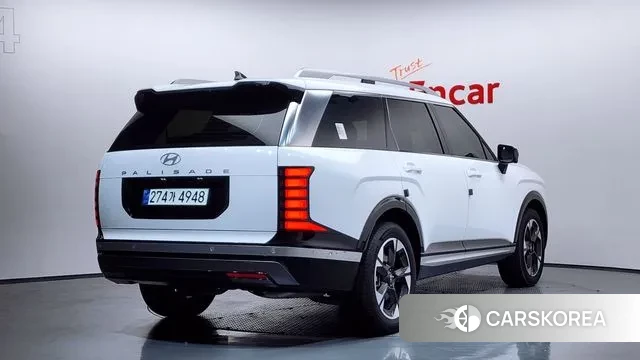 Hyundai Palisade (LX3) id 3745096 из Кореи 12
