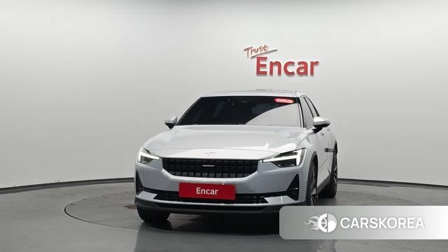 Polestar Polestar 2 id 3871630 из Кореи 12