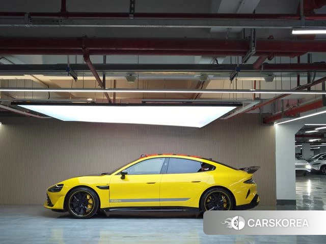 Xiaomi Car Xiaomi SU7 Ultra id 3908772 из Китая 12