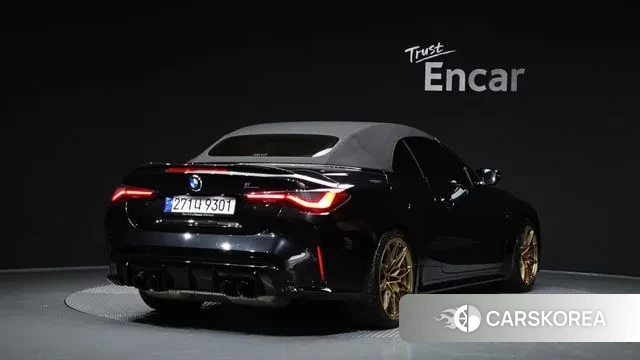 BMW M4 (G82) id 3624695 из Кореи 12