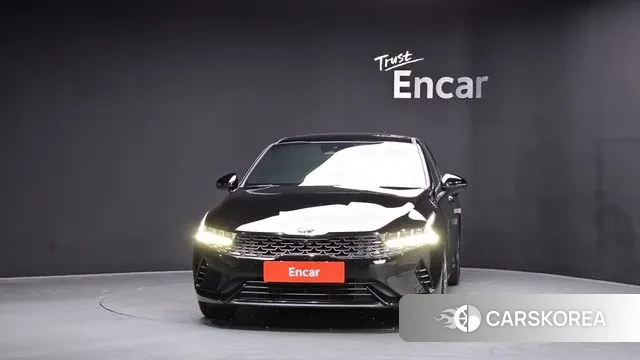 Kia K5 Hybrid 3rd Generation id 3468878 из Кореи 12