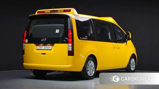Hyundai Staria id 4624788 из Кореи 12