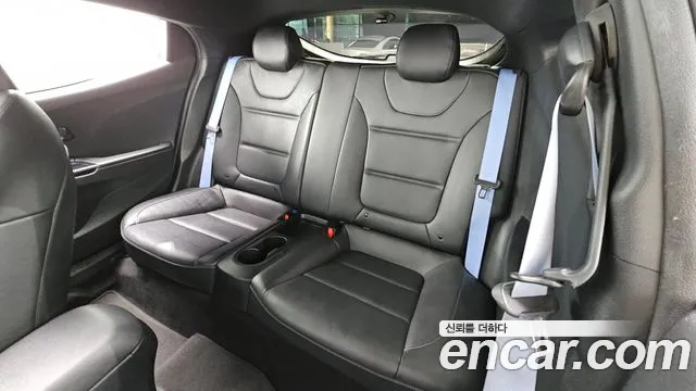 Hyundai Veloster (JS) id 2675496 из Кореи 12