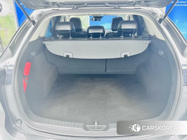 Mazda CX-5 id 4262376 из Китая 12