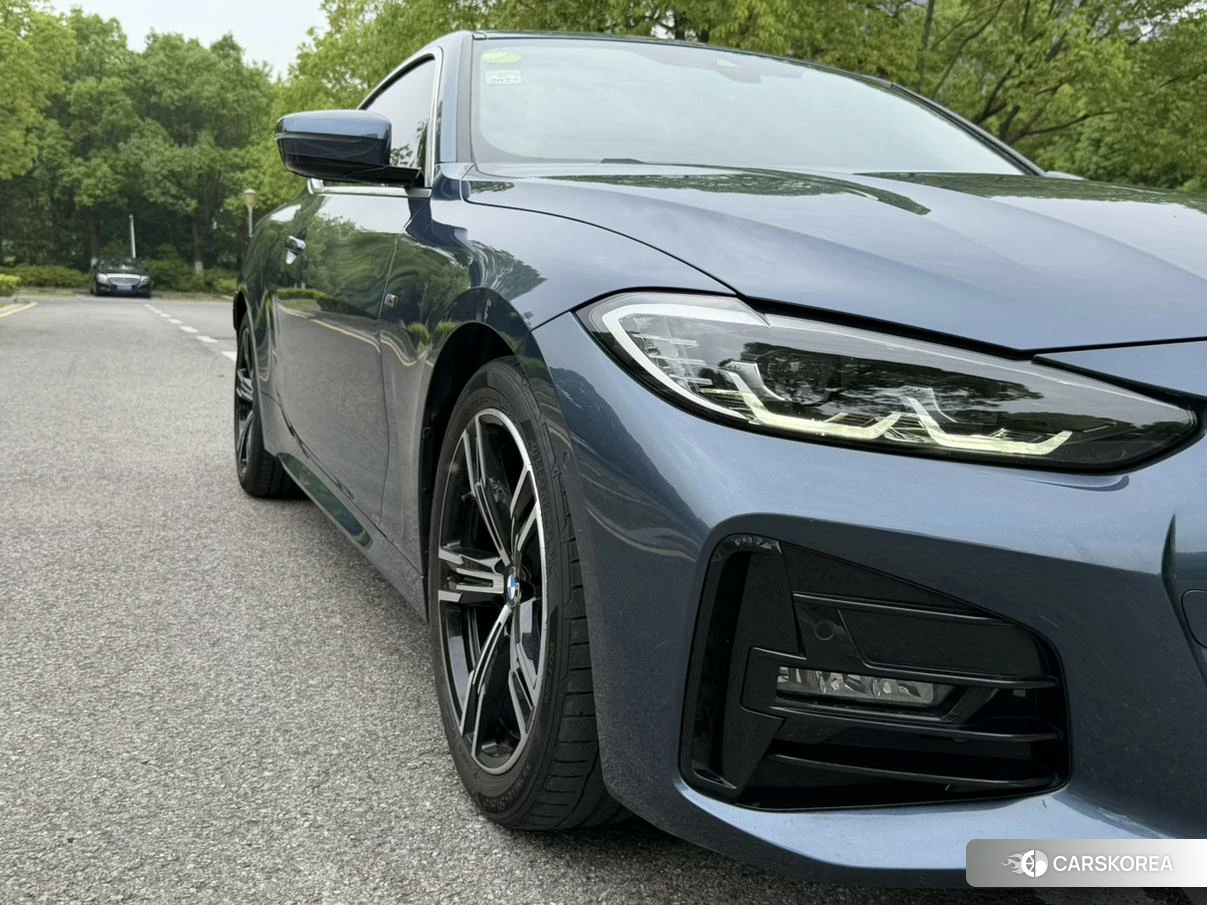 BMW 4 series id 4452906 из Китая 11