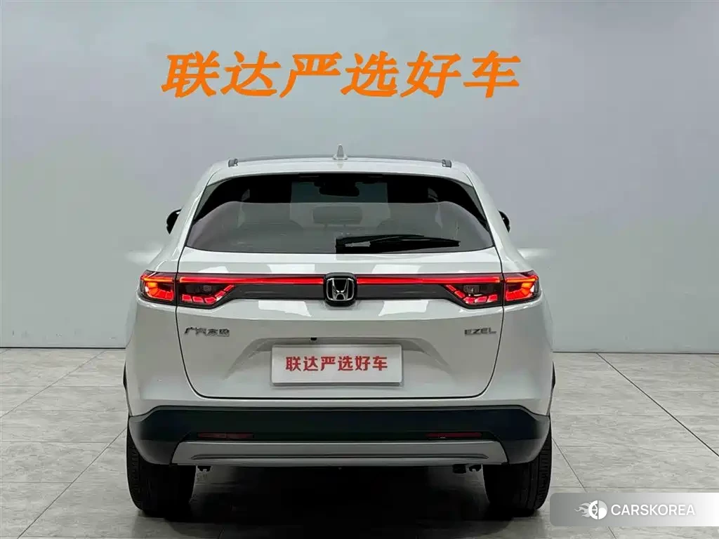 Honda Vezel id 4589464 из Китая 12
