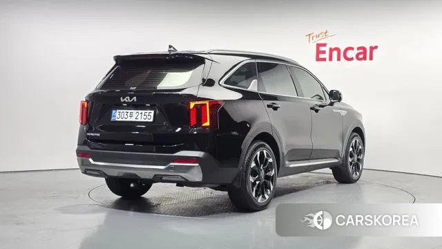 Kia The New Sorento 4th Generation id 3462149 из Кореи 12