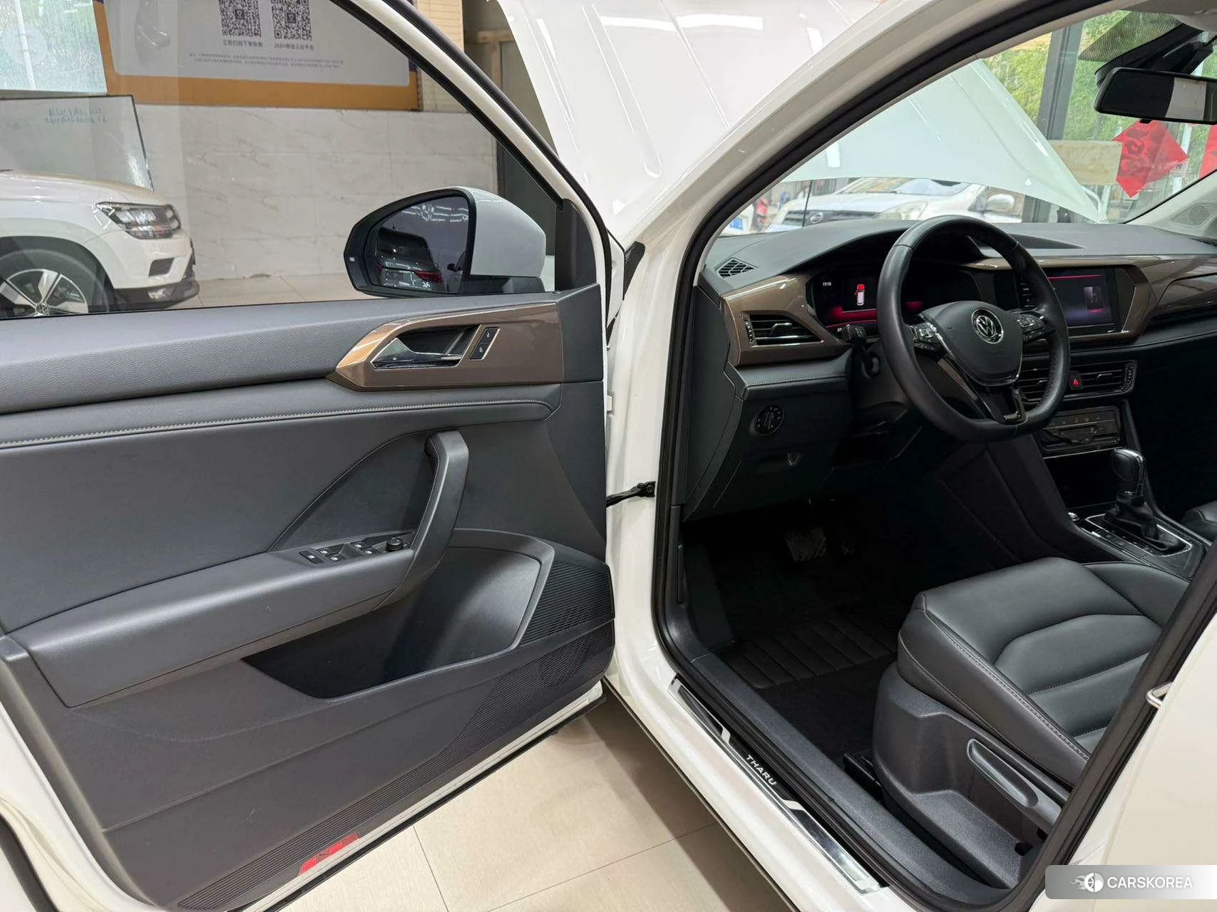 Volkswagen Tuyue id 4468104 из Китая 12
