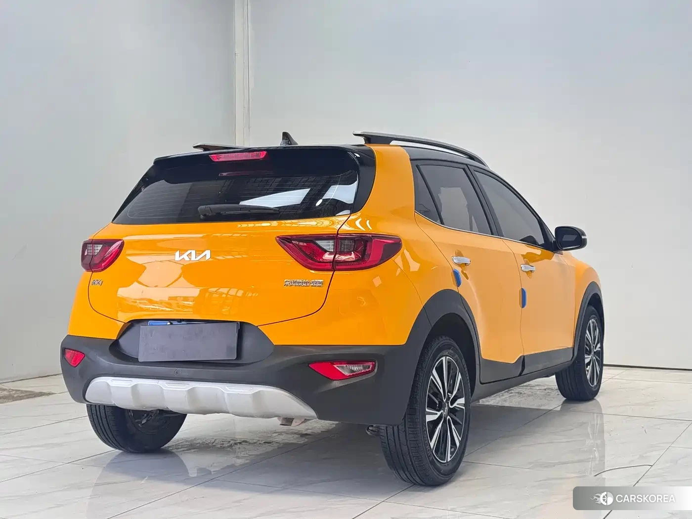 Kia KX1 id 4538925 из Китая 10
