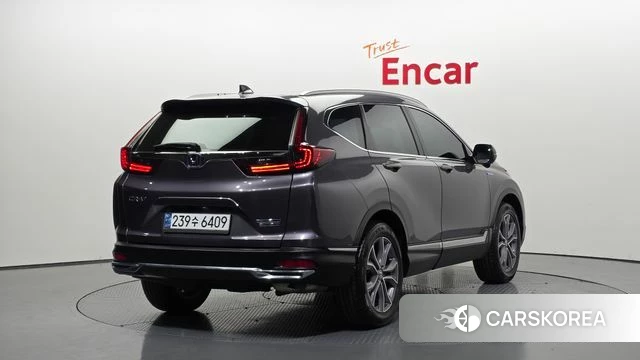 Honda CR-V 5th generation id 4179242 из Кореи 12
