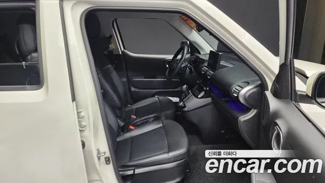 Hyundai Casper id 2637921 из Кореи 12