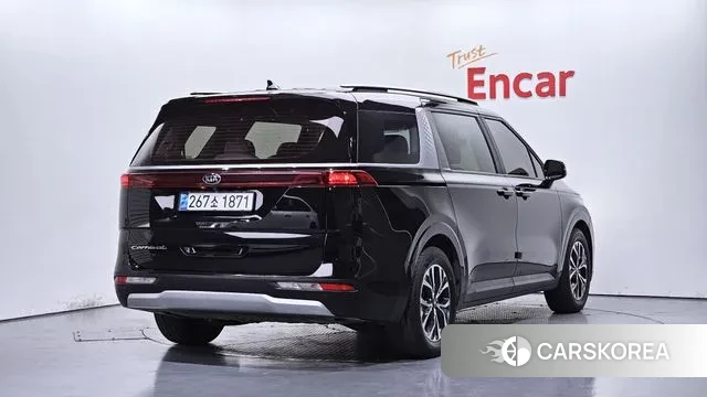 Kia Carnival 4th generation id 3379570 из Кореи 12