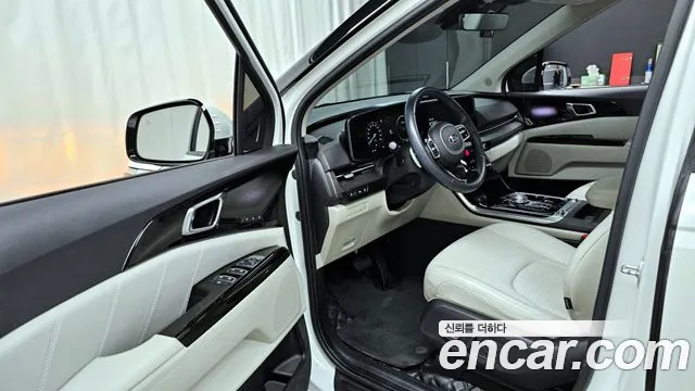 Kia Carnival 4th generation id 2676675 из Кореи 12