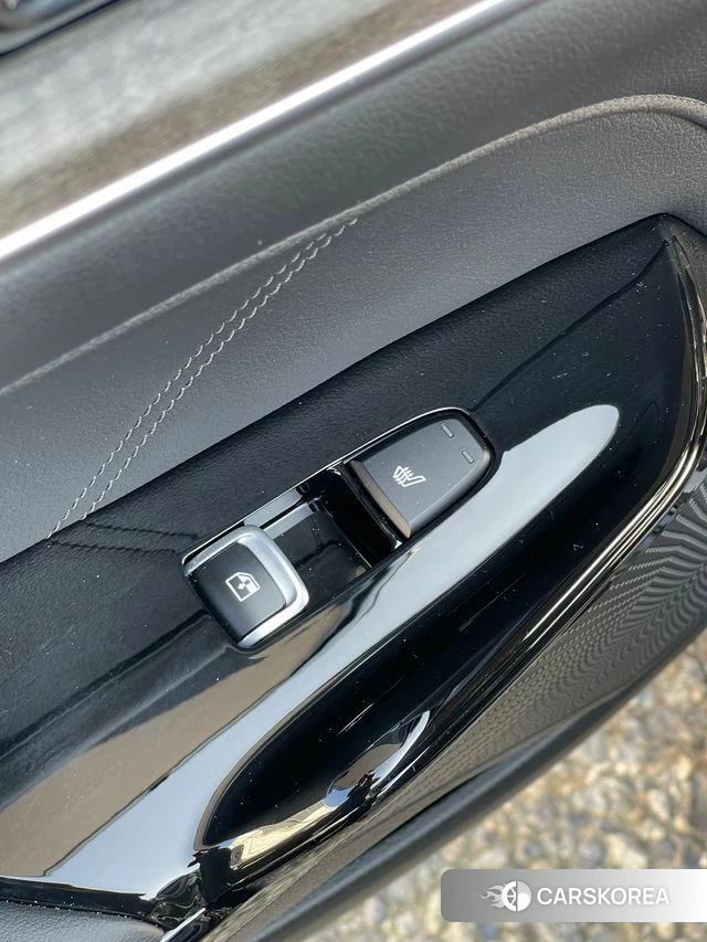 Kia The New K5 3rd generation id 3877290 из Кореи 11