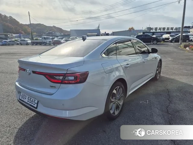 Renault Korea (Samsung) SM6 id 3375159 из Кореи 12