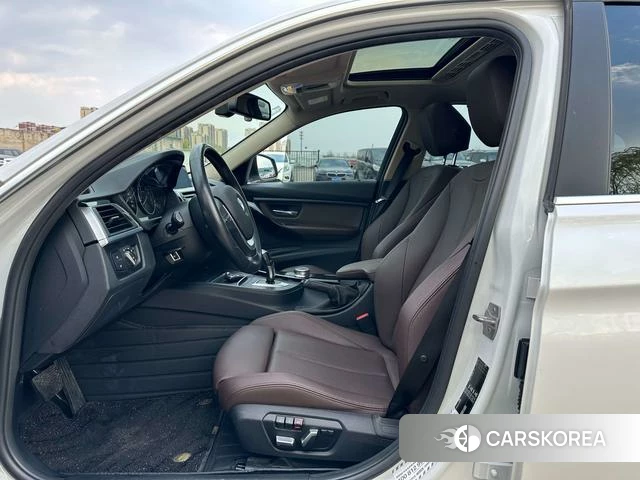 BMW 3 series id 4208539 из Китая 12
