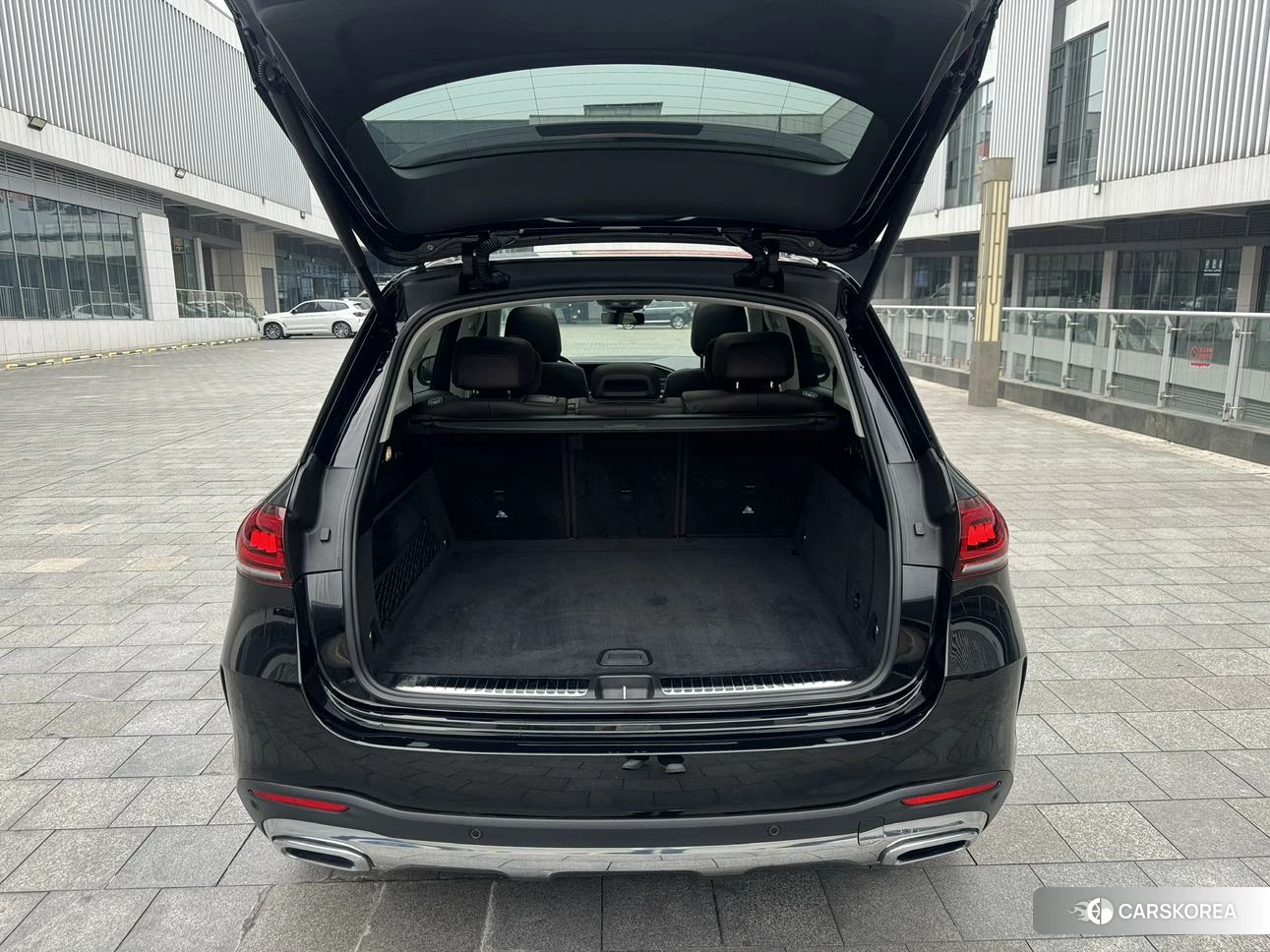 Mercedes-Benz GLE (import) id 4473755 из Китая 12